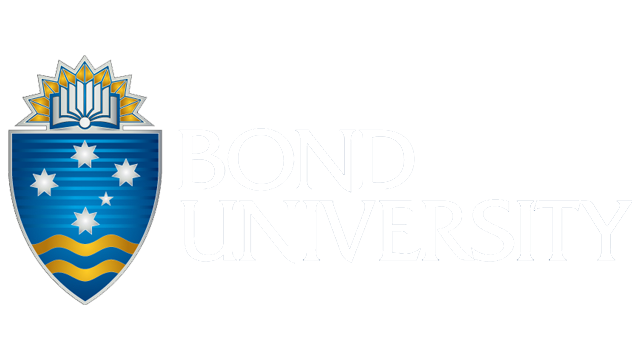 Bond University Logo