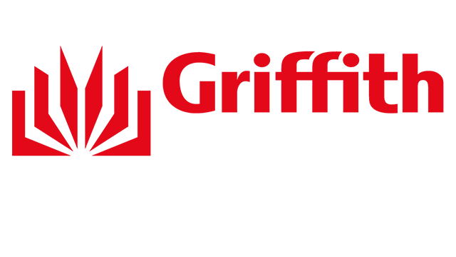 Griffith University Logo